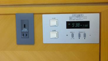 客室の設備とサービス / 8