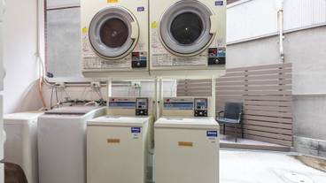 ランドリー ルーム / 13