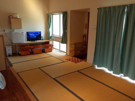 素泊まりの宿 かえるやぁ / 5