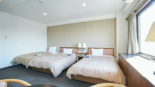 ベーシック トリプルルーム 禁煙