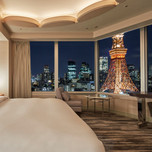 【東京】自分へのご褒美に♪一人でも泊まれる“高級ホテル”15選