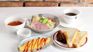 食事・飲み物 / 2