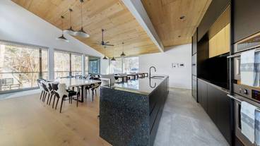 専用キッチン / 31