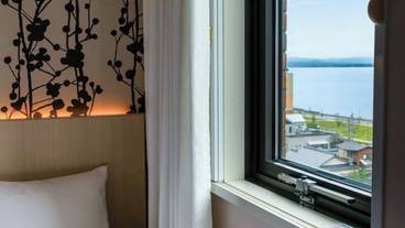 バルコニーからの眺望 / 15