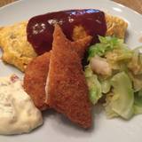 洋食屋（ヨウショクヤ）