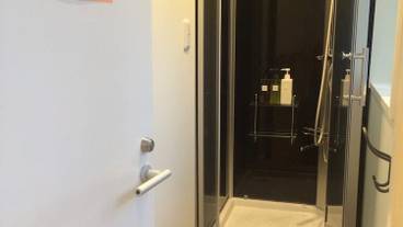 バスルームのシャワー / 25