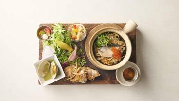 レストラン / 22