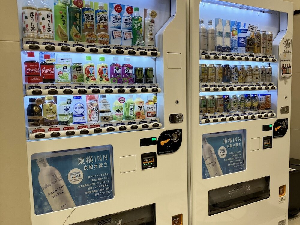 自動販売機