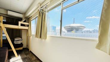 バルコニーからの眺望 / 15