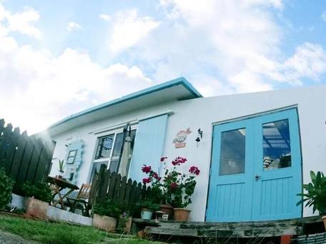 オキナワン スイートホーム T-8 / 1