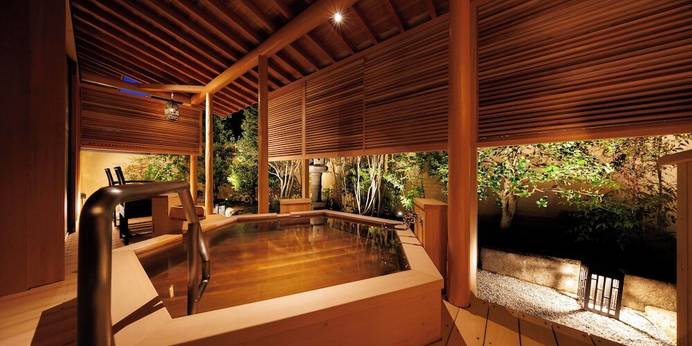 松籟荘（長野県 旅館） / 1