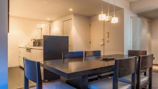 2ベッドルーム プレミア スイート