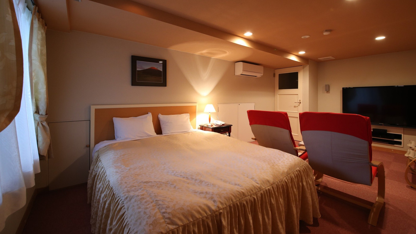 貸し切りでプライベート確保！専用露天風呂でゆっくり疲れを癒そう♪3404530