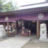 唐沢山神社（カラサワヤマジンジャ）