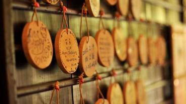 バー (施設内) / 1