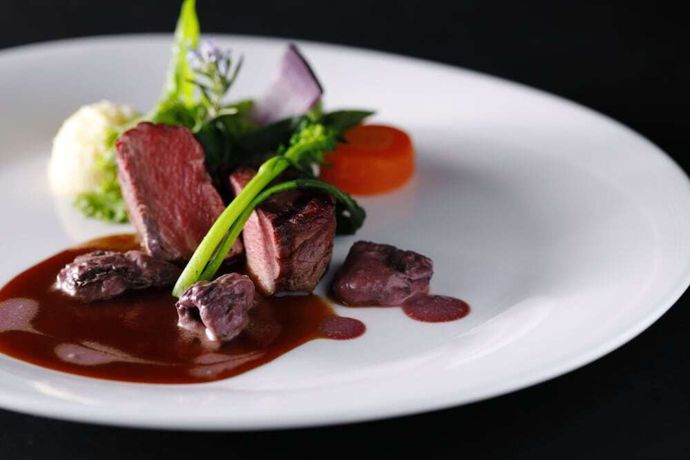 奈良ホテル4284555