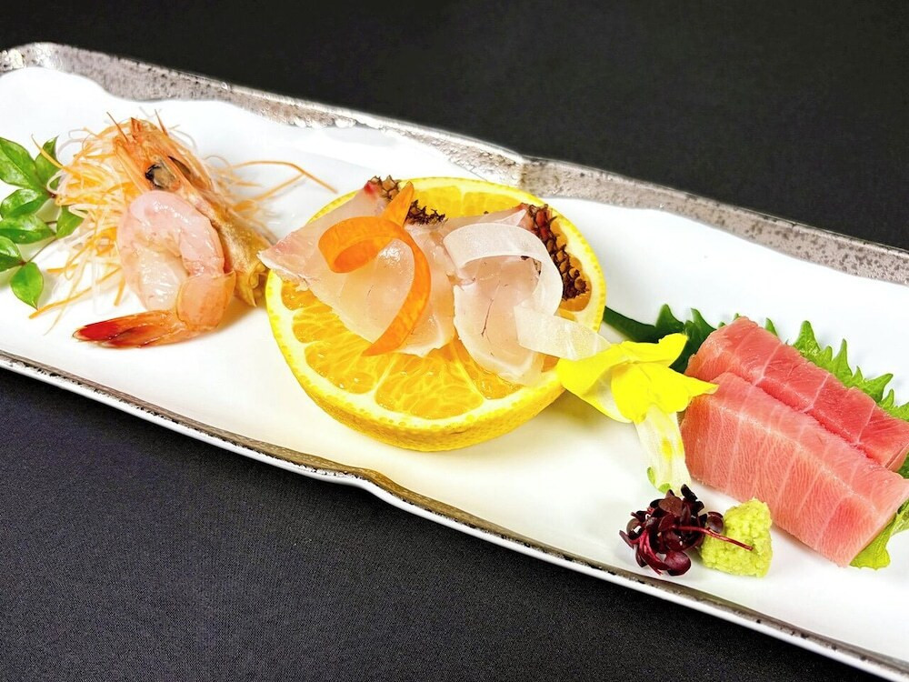 食事・飲み物