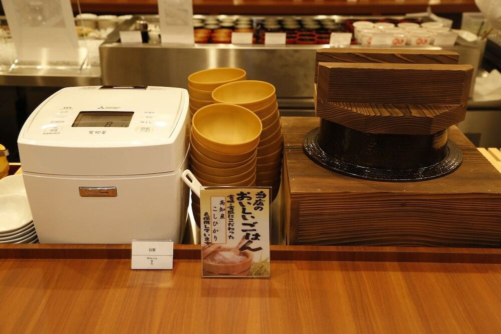 レストラン