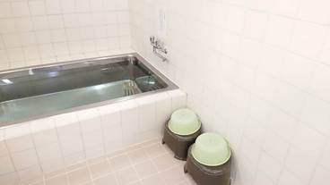 屋内スパ浴槽 / 7