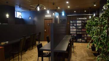 施設内の設備 / 13