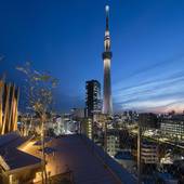 ONE@Tokyo by insomnia（東京都 ビジネスホテル） / 5