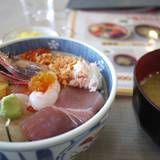 朝市食堂 二番館(アサイチショクドウニバンカン)