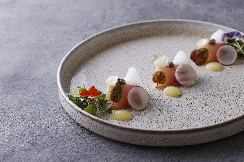 ①美術館に泊まれるの！？「ベネッセハウス」3425766