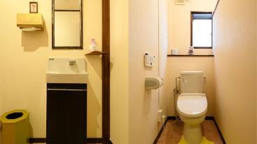 バスルーム / 31