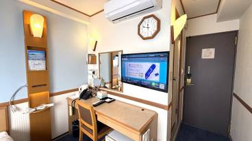 客室の設備とサービス / 15