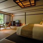 志戸平温泉 湯の杜 ホテル志戸平（岩手県 リゾートホテル） / 2