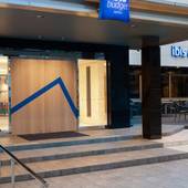 イビスバジェット 大阪梅田（大阪府 ビジネスホテル） / 4