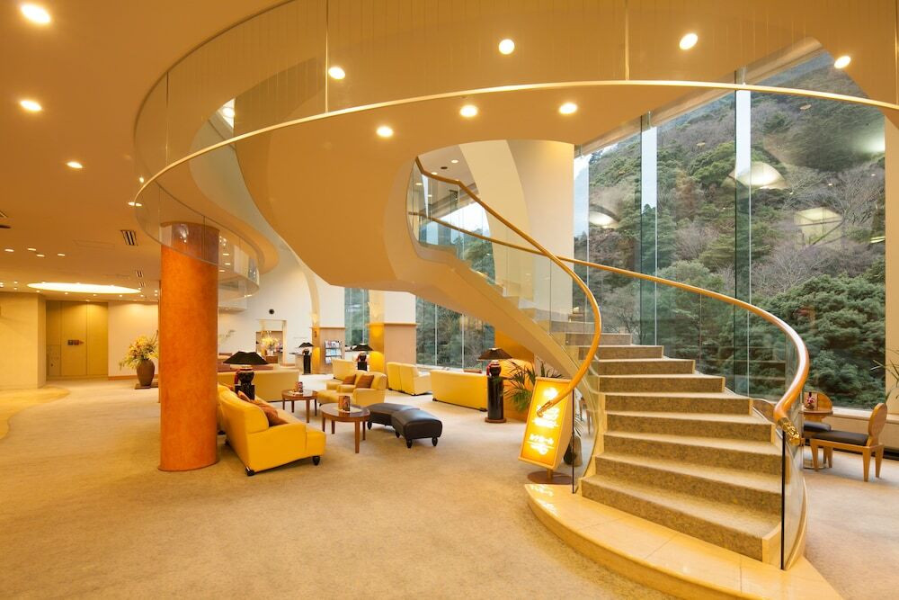 有馬温泉 月光園 鴻朧館(アリマオンセン ゲッコウエン コウロウカン) / 3