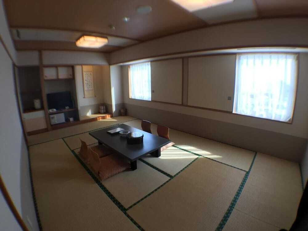 リビングルーム