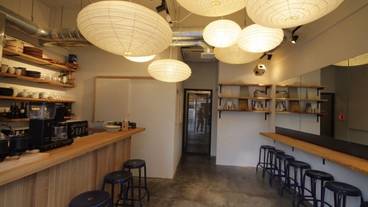 ロビーラウンジ / 2