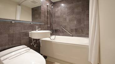 客室バスルーム一例② / 13