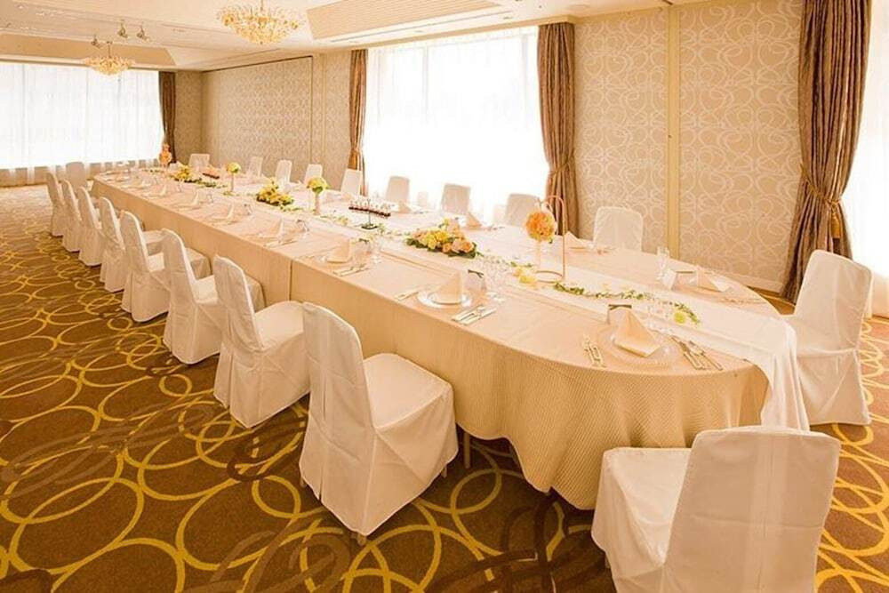 バンケット ホール