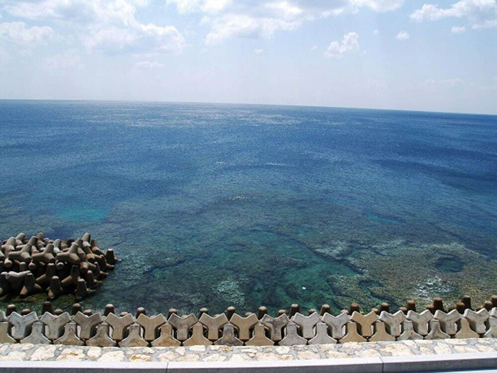 ビーチ / オーシャン ビュー