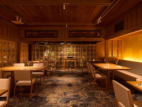 原鶴温泉 ホテルパーレンス小野屋 / 1