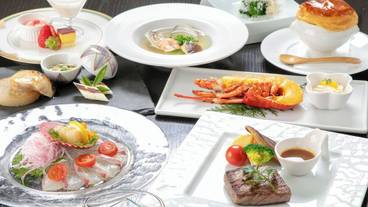 食事・飲み物 / 2