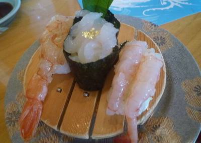 回転寿し処 太平