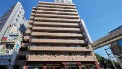 東横イン千葉駅前