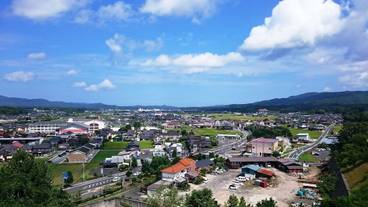 施設からの眺望 / 10