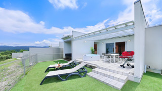 D棟-Royal Crystal Suite Spa with Dogs-