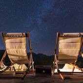 Snow Peak FIELD SUITE HAKUBA KITAONE KOGEN（長野県 グランピング） / 5