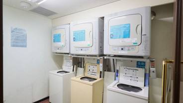 ランドリー ルーム / 6