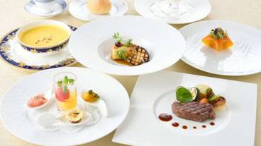 食事・飲み物 / 9