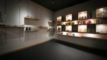 施設内の設備 / 2