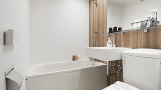 ダブルルーム 禁煙 (14㎡)