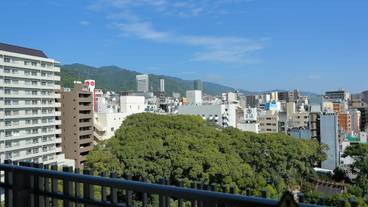 施設からの眺望 / 21