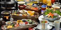 美味しい朝食で旅満足度UP！花巻のおすすめホテル・旅館8選／岩手